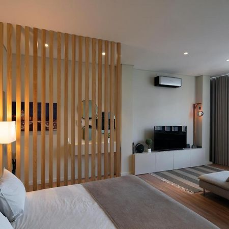 Studio 336 Design Lovers OOporto Esterno foto