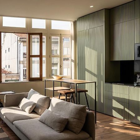 Studio 336 Design Lovers OOporto Esterno foto