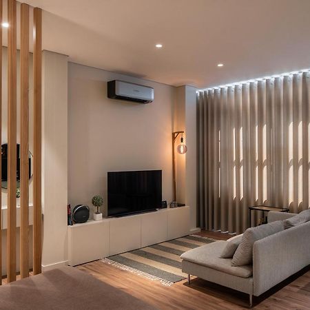 Studio 336 Design Lovers OOporto Esterno foto