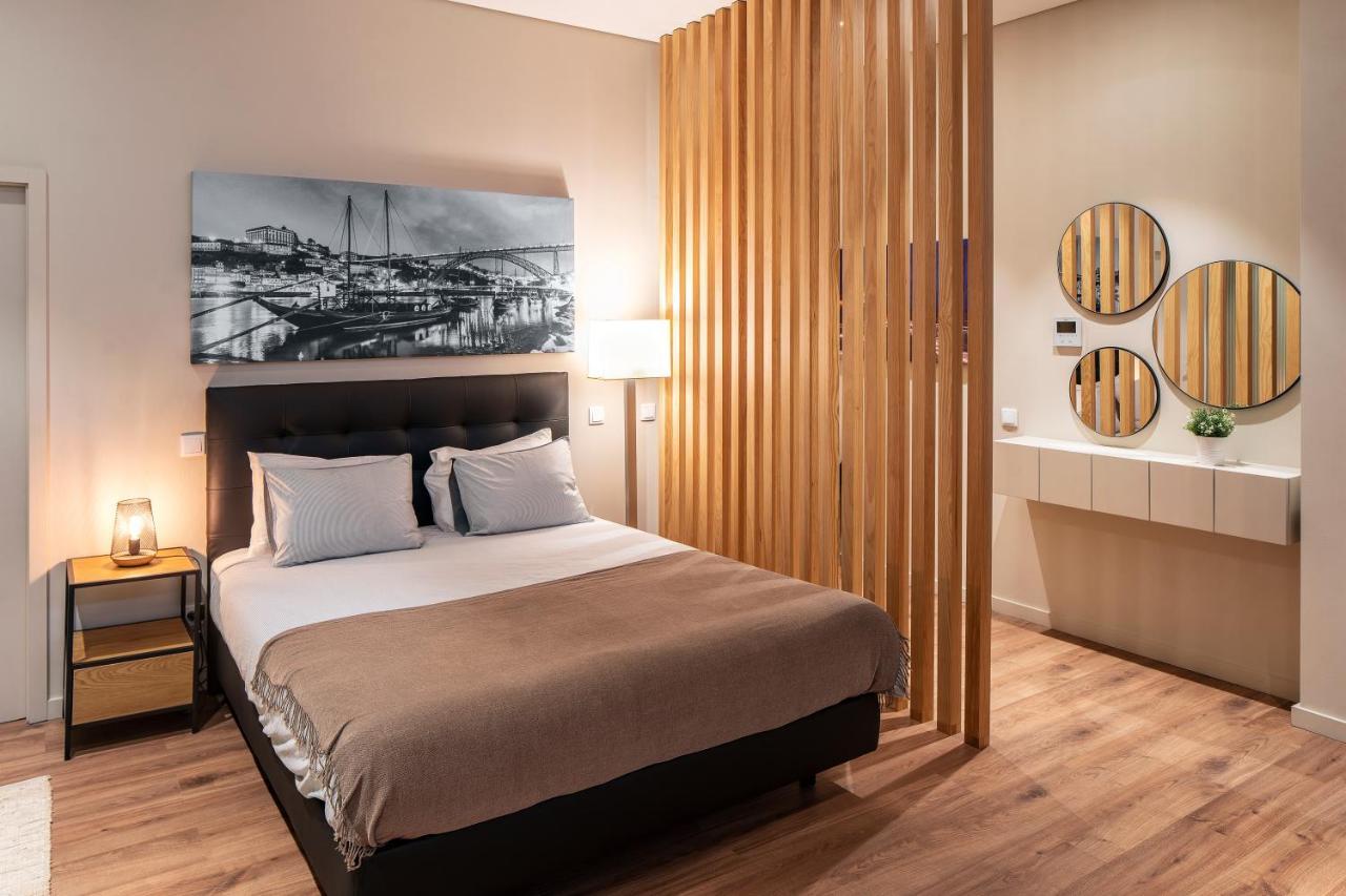 Studio 336 Design Lovers OOporto Esterno foto