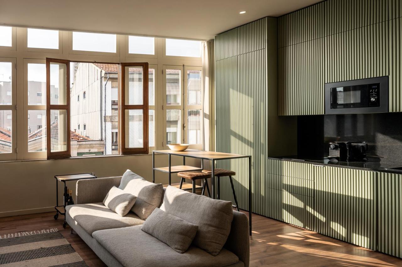 Studio 336 Design Lovers OOporto Esterno foto