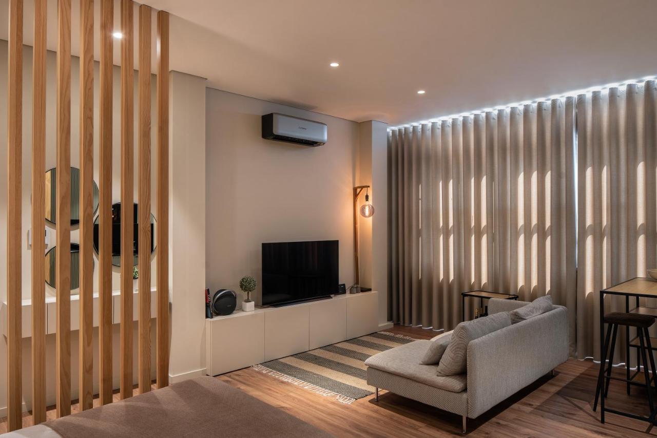 Studio 336 Design Lovers OOporto Esterno foto