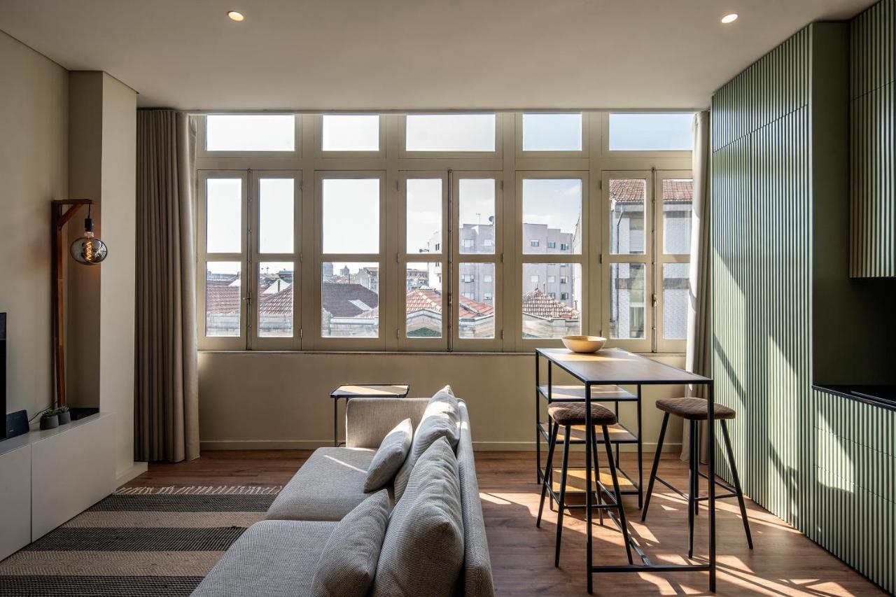 Studio 336 Design Lovers OOporto Esterno foto