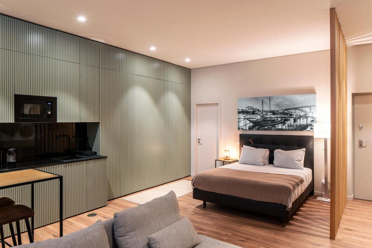 Studio 336 Design Lovers OOporto Esterno foto
