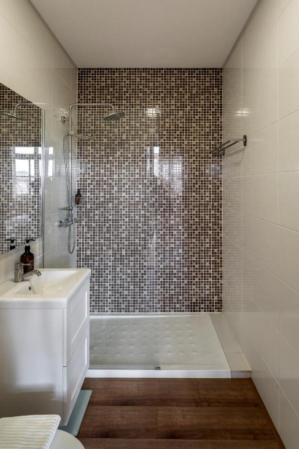 Studio 336 Design Lovers OOporto Esterno foto