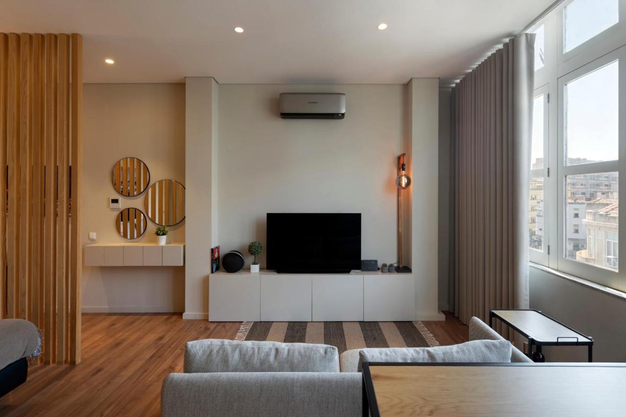 Studio 336 Design Lovers OOporto Esterno foto