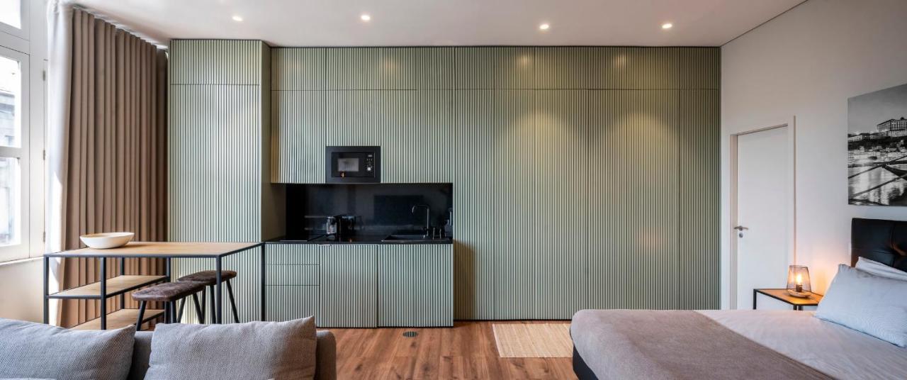 Studio 336 Design Lovers OOporto Esterno foto