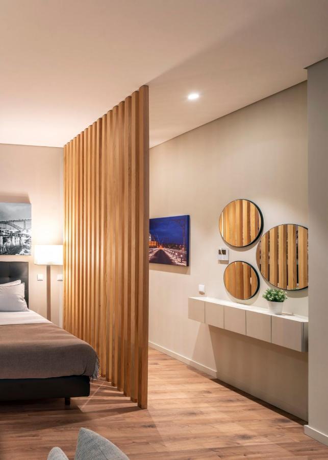 Studio 336 Design Lovers OOporto Esterno foto