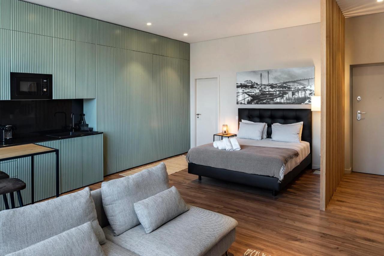 Studio 336 Design Lovers OOporto Esterno foto